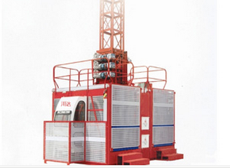 河南施工升降機(jī)的安裝操作要求有哪些？